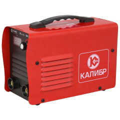 Сварочный инвертор Калибр СВИ-200