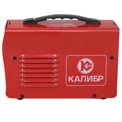 Сварочный инвертор Калибр СВИ-200