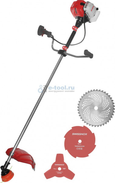 Kaltman KT-4400 Бензиновый триммер
