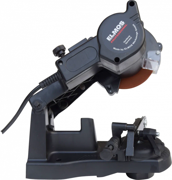 Станок для заточки цепей ELMOS BG 180 e70 462