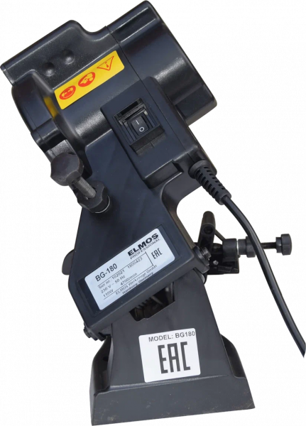 Станок для заточки цепей ELMOS BG 180 e70 462