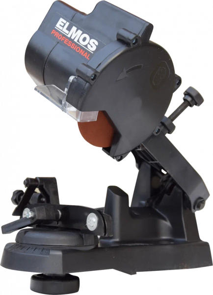 Станок для заточки цепей ELMOS BG 180 e70 462