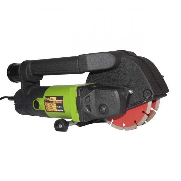 Штроборез ProCraft PM1700