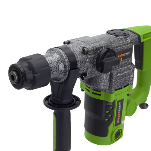 Перфоратор SDS-plus ProCraft BH1550