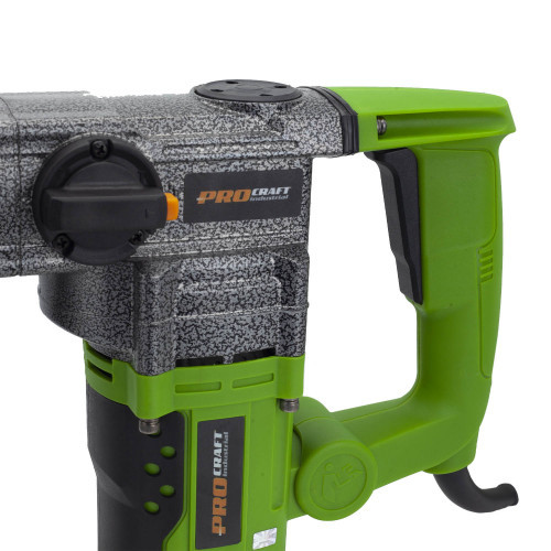 Перфоратор SDS-plus ProCraft BH1550
