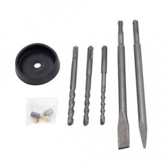 Перфоратор SDS-plus ProCraft BH1550