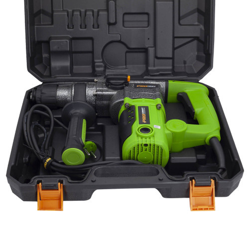 Перфоратор SDS-plus ProCraft BH1550