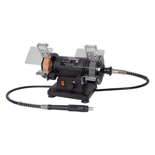 Заточной станок с гравером Elmos BG 301 e70 464
