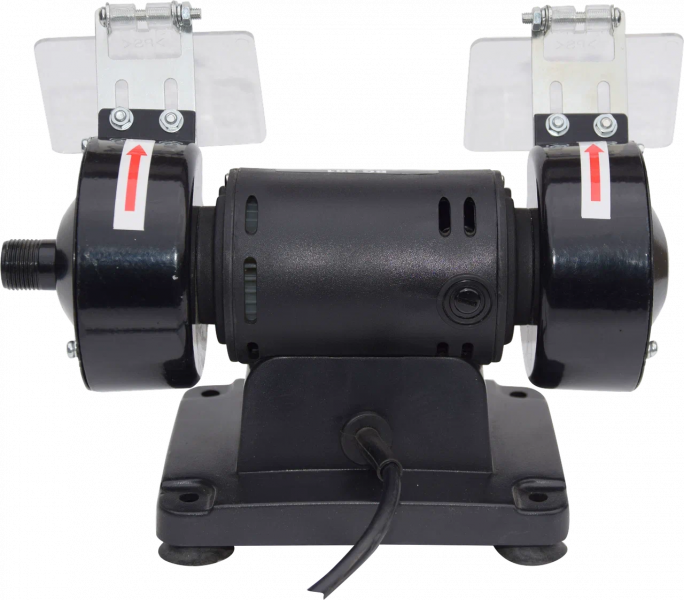 Заточной станок с гравером Elmos BG 301 e70 464