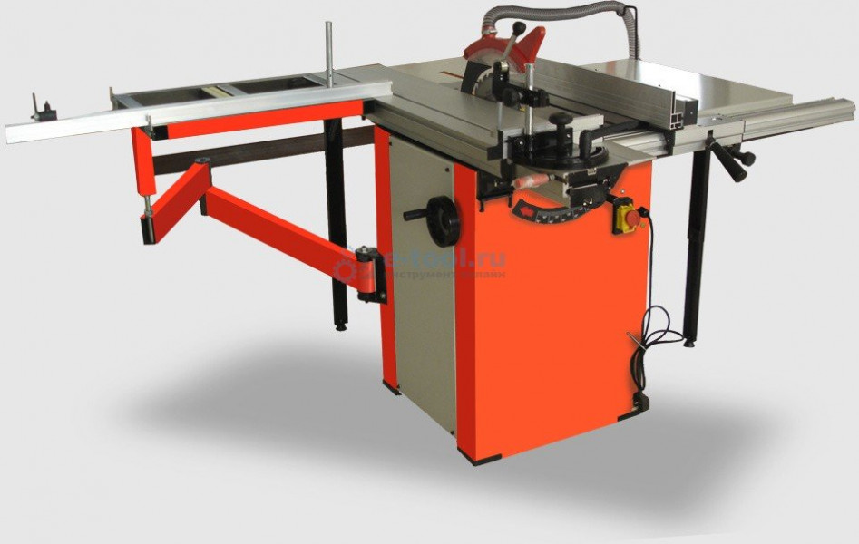 JIB MJ10-1600 Круглопильный станок