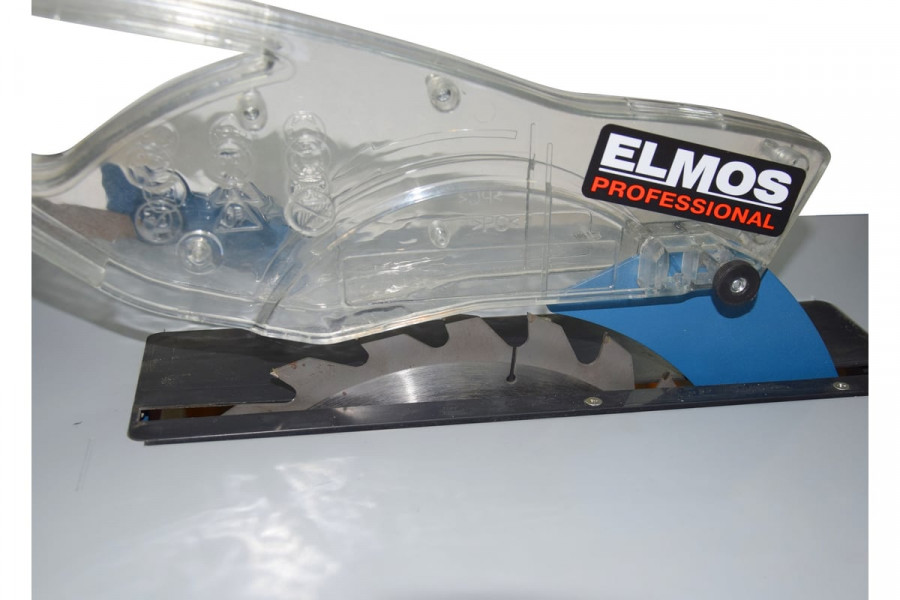 Распиловочный станок Elmos ECS-415 e70 566