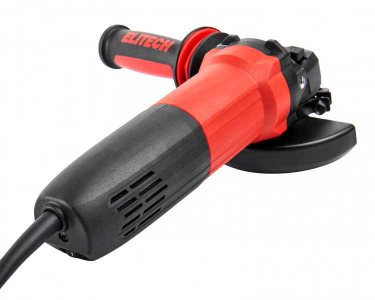 Шлифмашина угловая ELITECH МШУ 1412Э Е2213.002.00