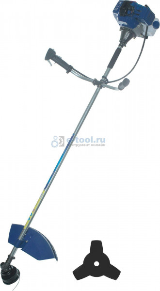 Байкал БГ-5500 Профи Бензиновый триммер
