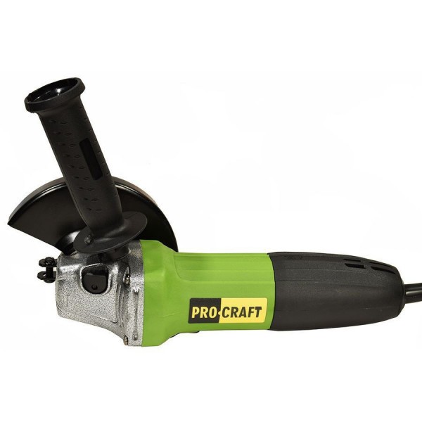 ProCraft PW1100 Шлифмашина угловая