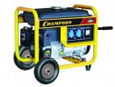 Champion GG3500BS Бензогенератор