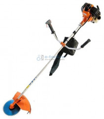 Gardenlux GTG33-2 Триммер бензиновый