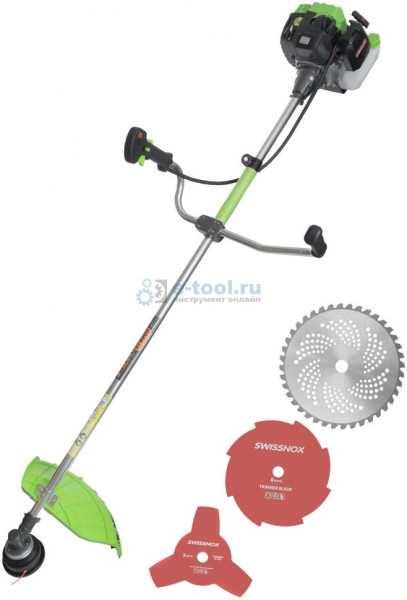 Stromo ST4300 Бензиновый триммер