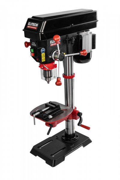 Станок сверлильный ELITECH DP 6020VRL (E2010.008.00)