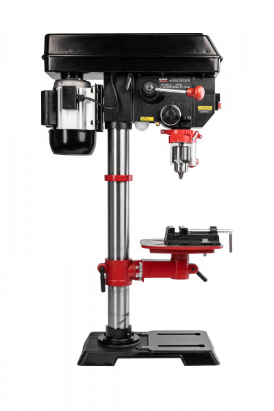Станок сверлильный ELITECH DP 6020VRL (E2010.008.00)