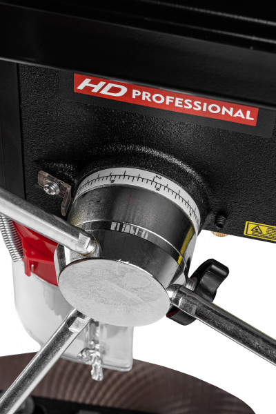 Станок сверлильный ELITECH DP 6020VRL (E2010.008.00)