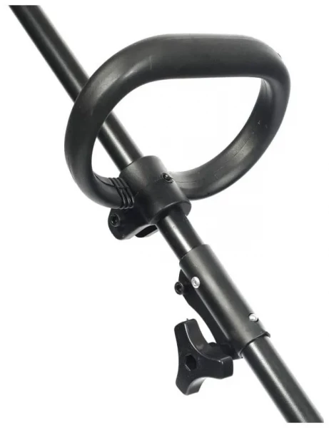 Электрический триммер Gardenlux GT1300D 