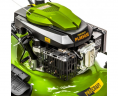Бензиновая газонокосилка ProCraft PLM505ES (электростартер)