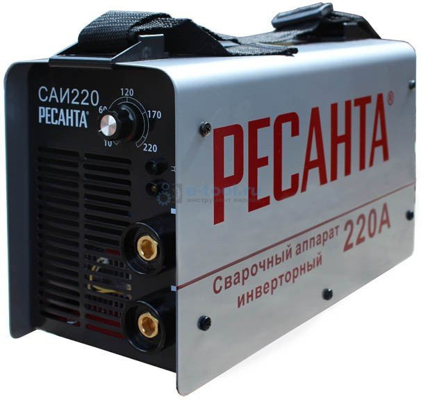 Ресанта САИ-220 Сварочный  инвертор