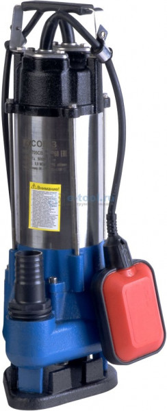Союз НГС-9705СВ Насос фекальный