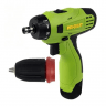 Аккумуляторный шуруповерт ProCraft PA12Pro DFR 