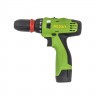 Аккумуляторный шуруповерт ProCraft PA12Pro DFR 