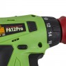 Аккумуляторный шуруповерт ProCraft PA12Pro DFR 