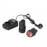 Аккумуляторный шуруповерт ProCraft PA12Pro DFR 