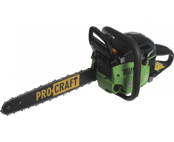 Procraft K450-1 Бензопила цепная