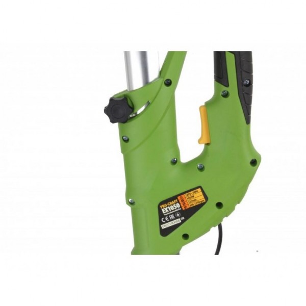 Шлифмашина для стен и потолков ProCraft EX1050