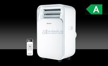 Timberk  AC TIM 09H P1 Мобильный кондиционер