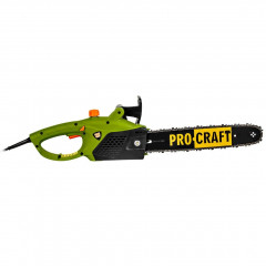 Электропила цепная ProСraft K1800 