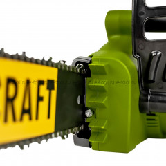 Электропила цепная ProСraft K1800 