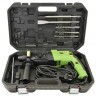Перфоратор SDS-plus Procraft BH1400 