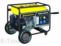 Champion GG7200E Бензогенератор