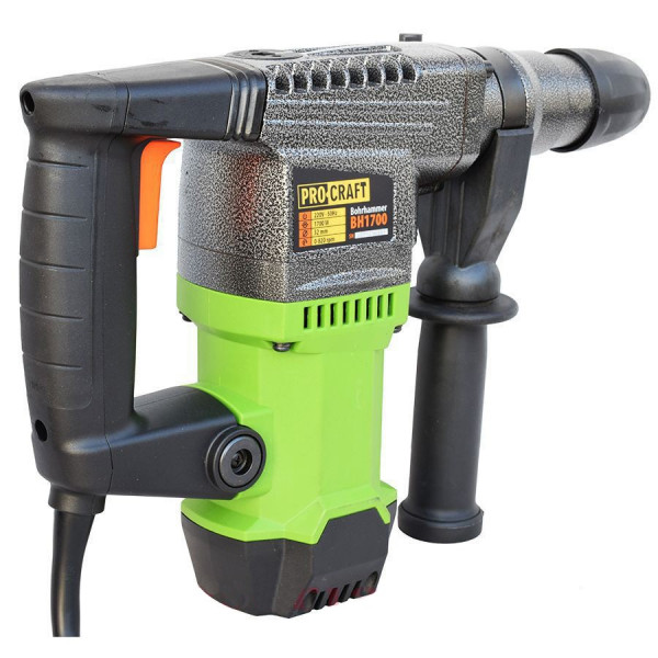  Перфоратор SDS-plus ProCraft BH1700