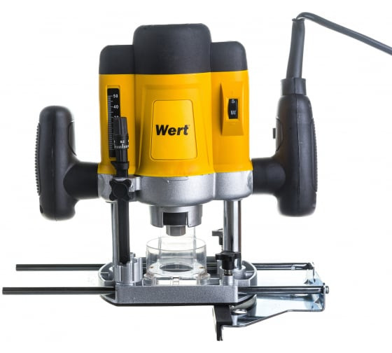 Фрезер WERT EVR 1450E