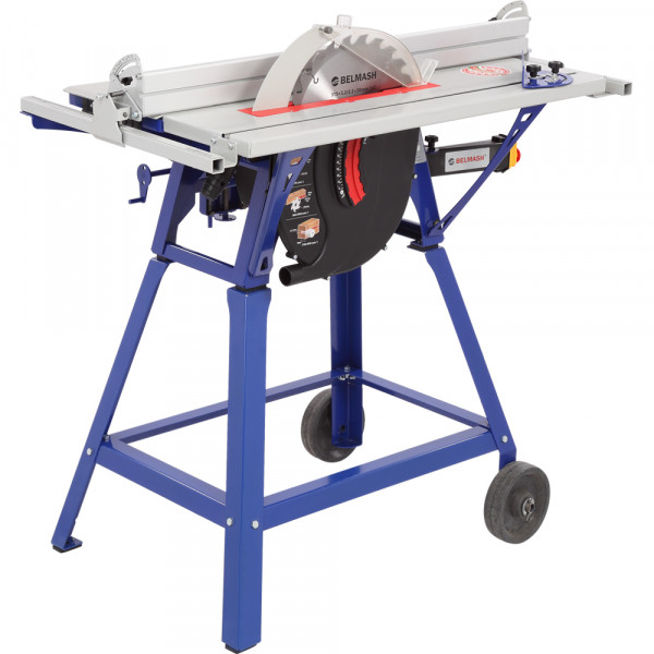 Станок деревообрабатывающий BELMASH SDM-2500PRO
