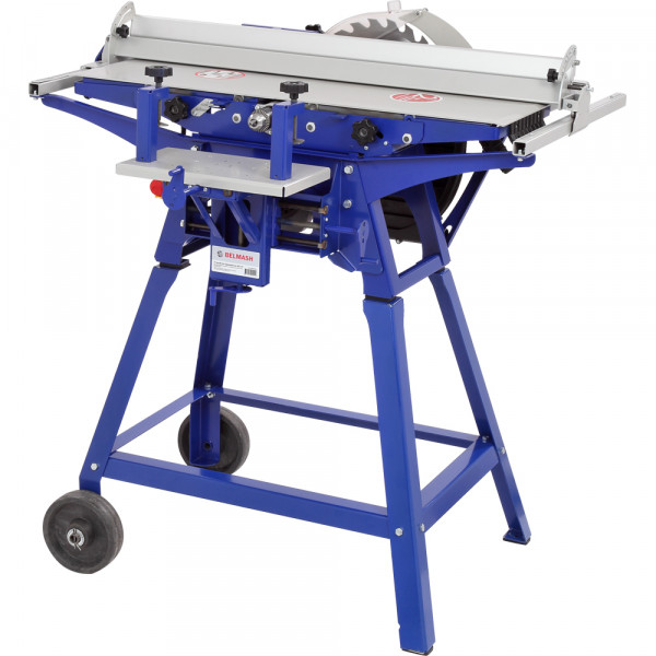 Станок деревообрабатывающий BELMASH SDM-2500PRO