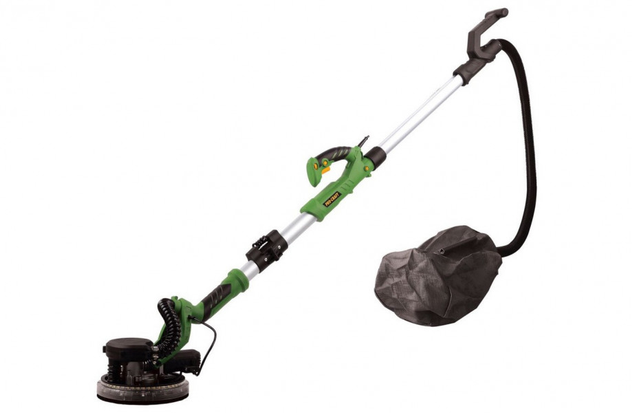 Procraft EX1050E Шлифмашина для стен и потолков