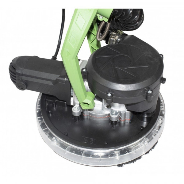 Procraft EX1050E Шлифмашина для стен и потолков