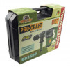 Перфоратор SDS-plus Procraft BH1600