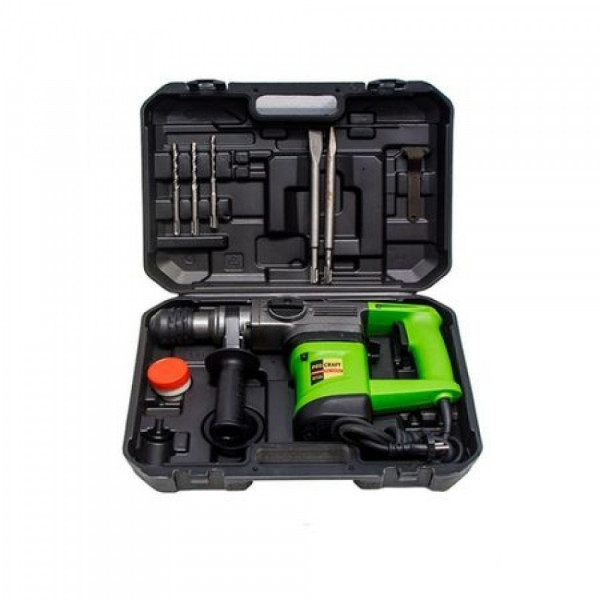 Перфоратор SDS-plus Procraft BH1600