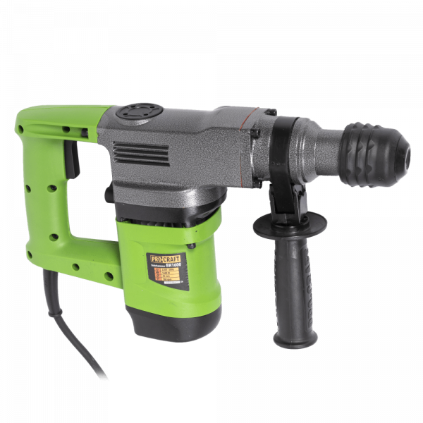 Перфоратор SDS-plus Procraft BH1600