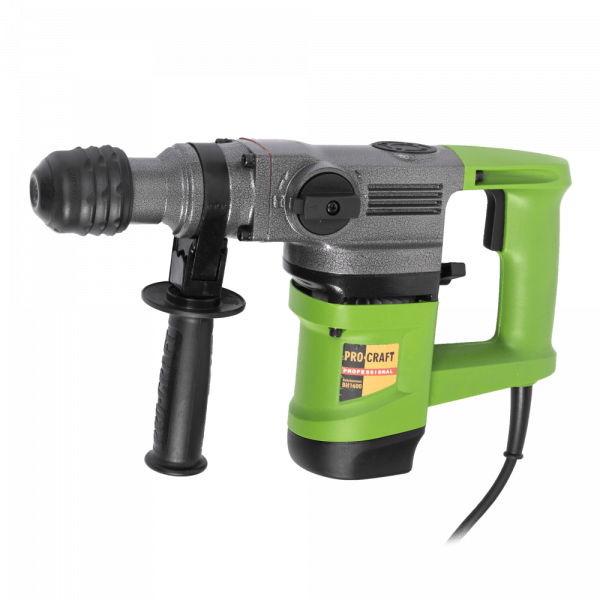 Перфоратор SDS-plus Procraft BH1600
