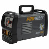 Сварочный аппарат инверторный Procraft RWI-300 6,3кВт, 20-140А, ММА